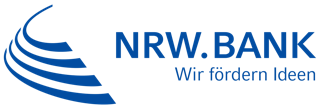 NRW Bank Logo